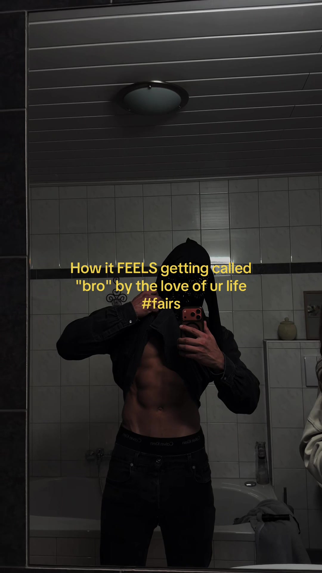 @Blacked Mask
