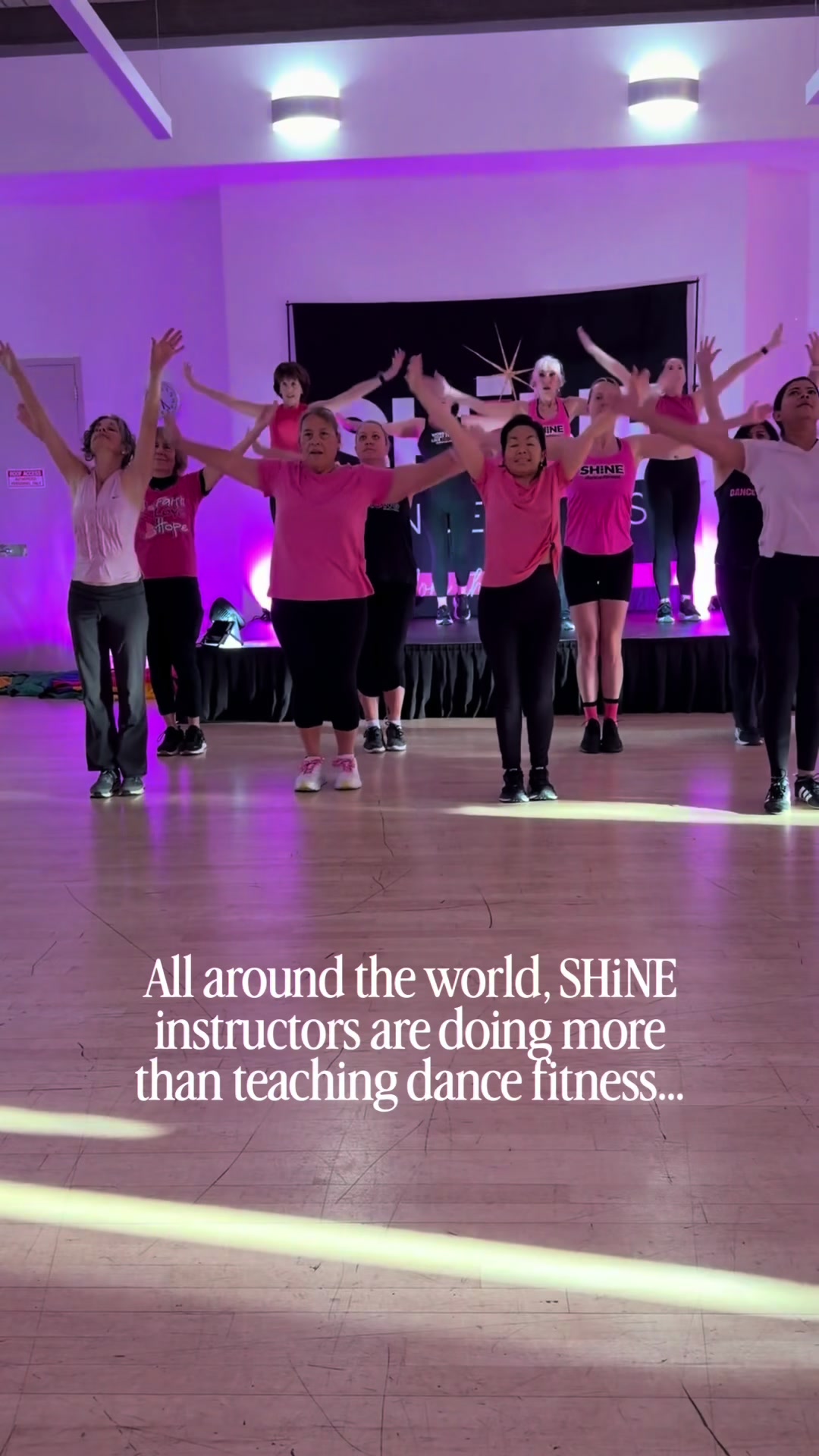 @SHiNE Fitness