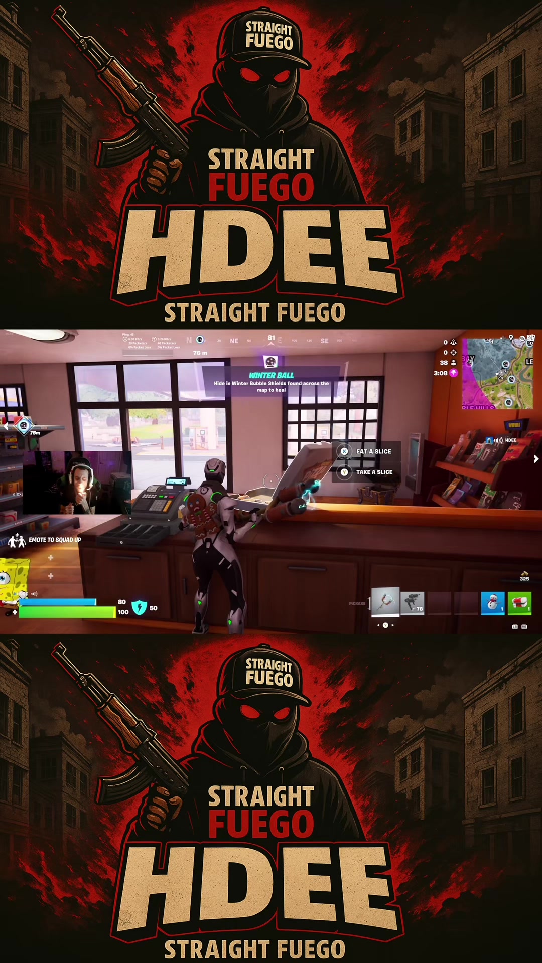 @fuegodeelive