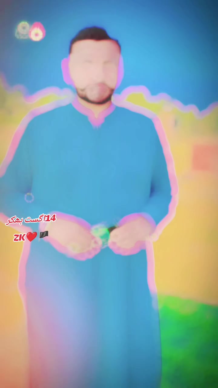 @vicky Khan🖤💗 Khan Baba 💔🤘
