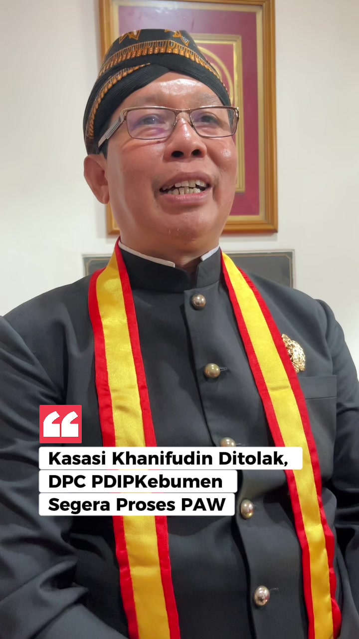 @Seputar Kebumen