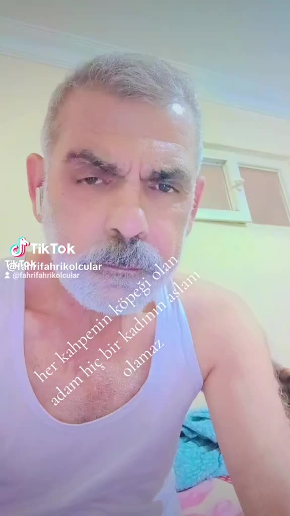 @Fahri Kolcular