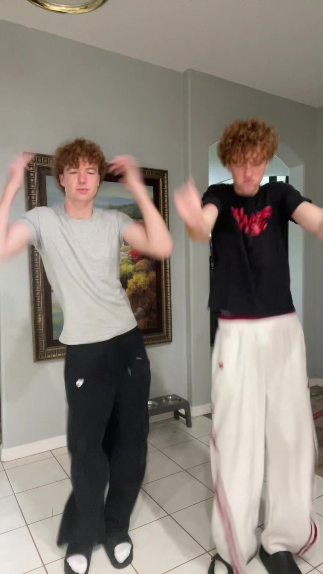 @RedHeadTwins