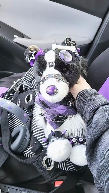 @☠️💜🖤Malina🖤💜☠️