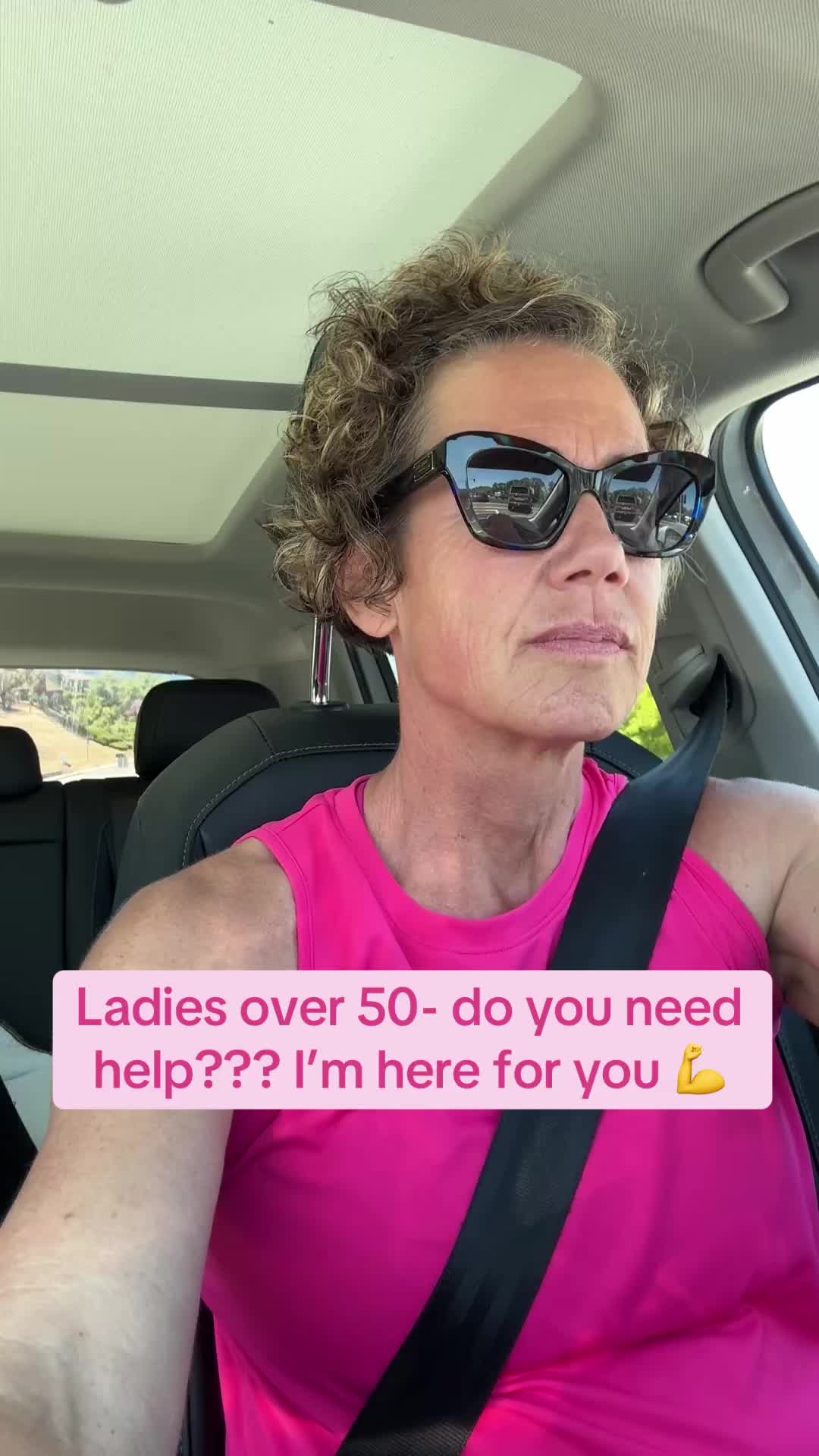 @Pam Sherman