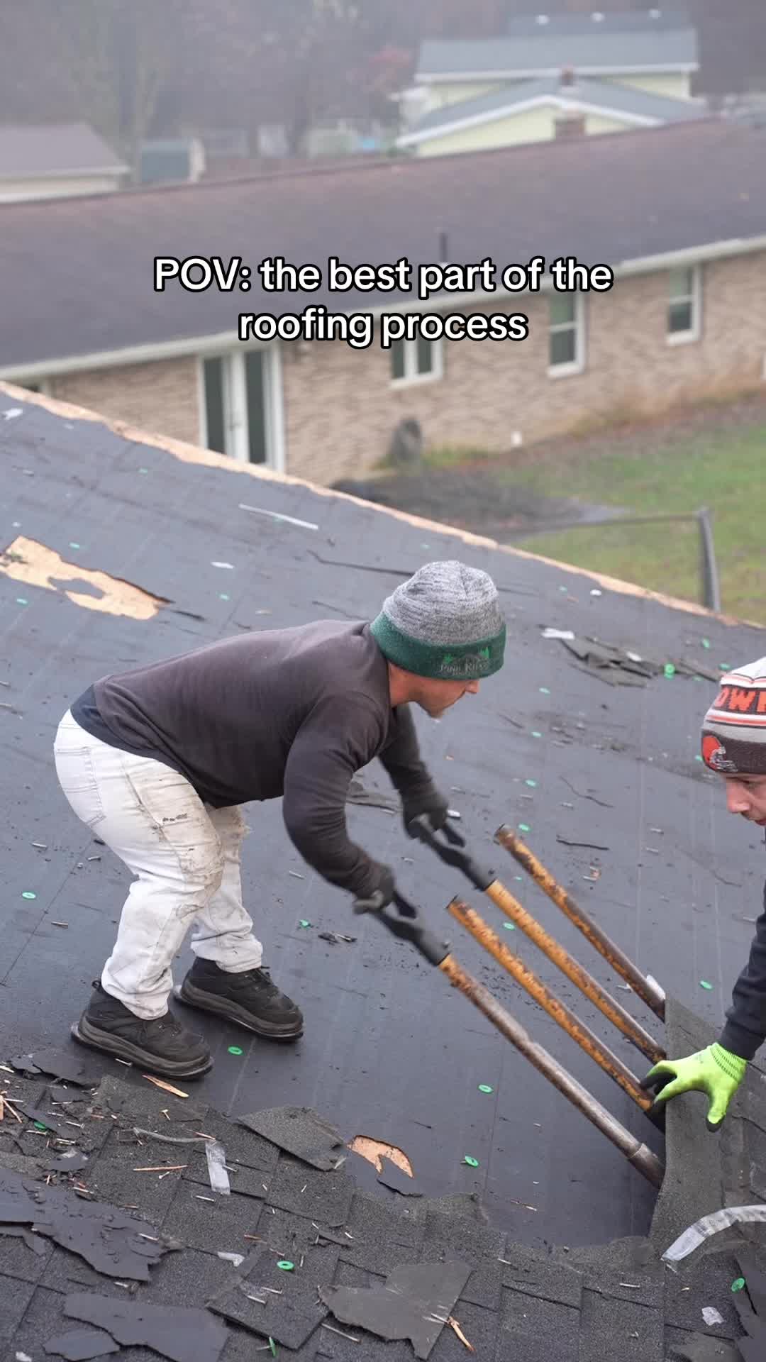 @Pine Ridge Roofing LLC