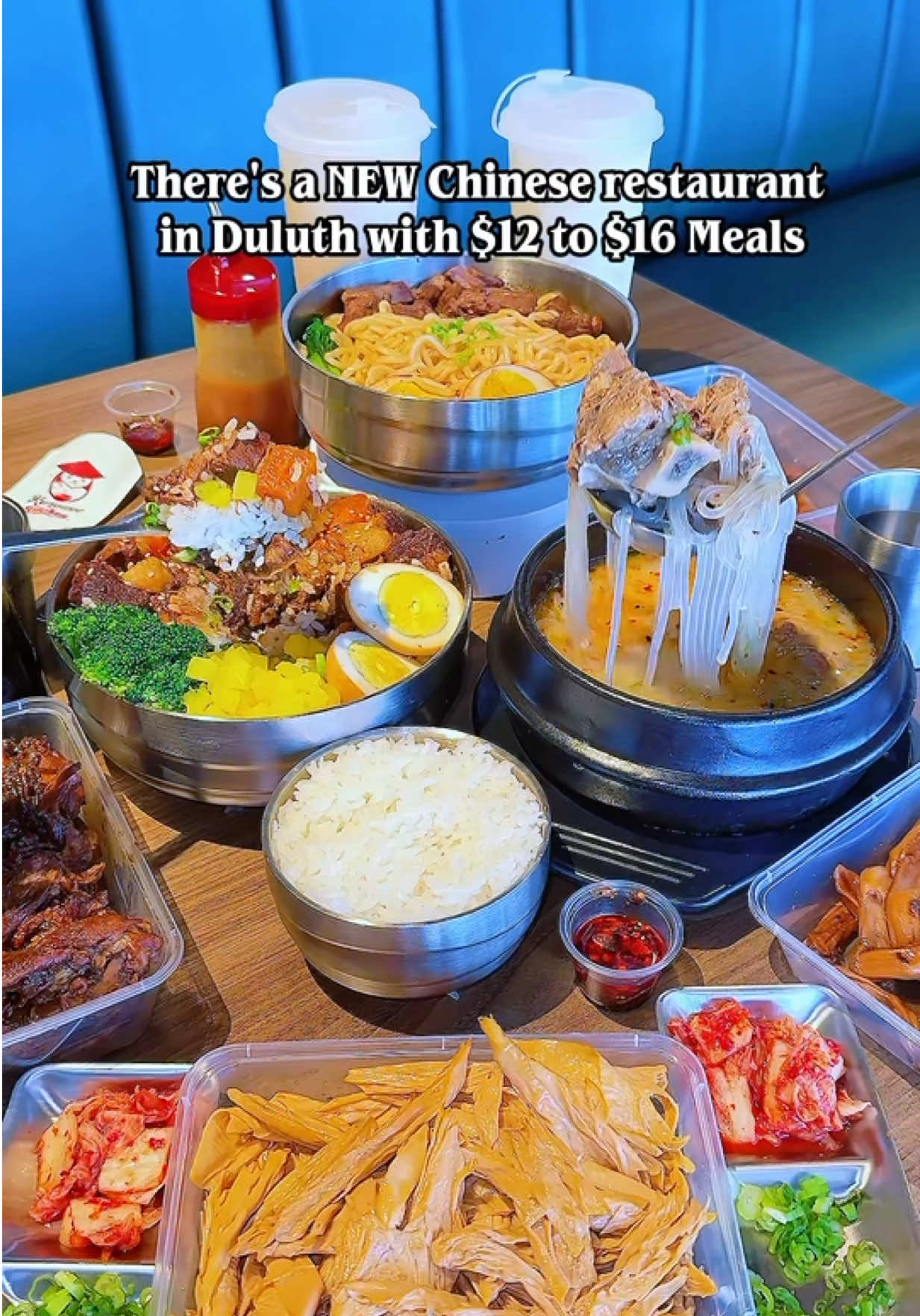 @Mai Le | Travel | ATL Foodie