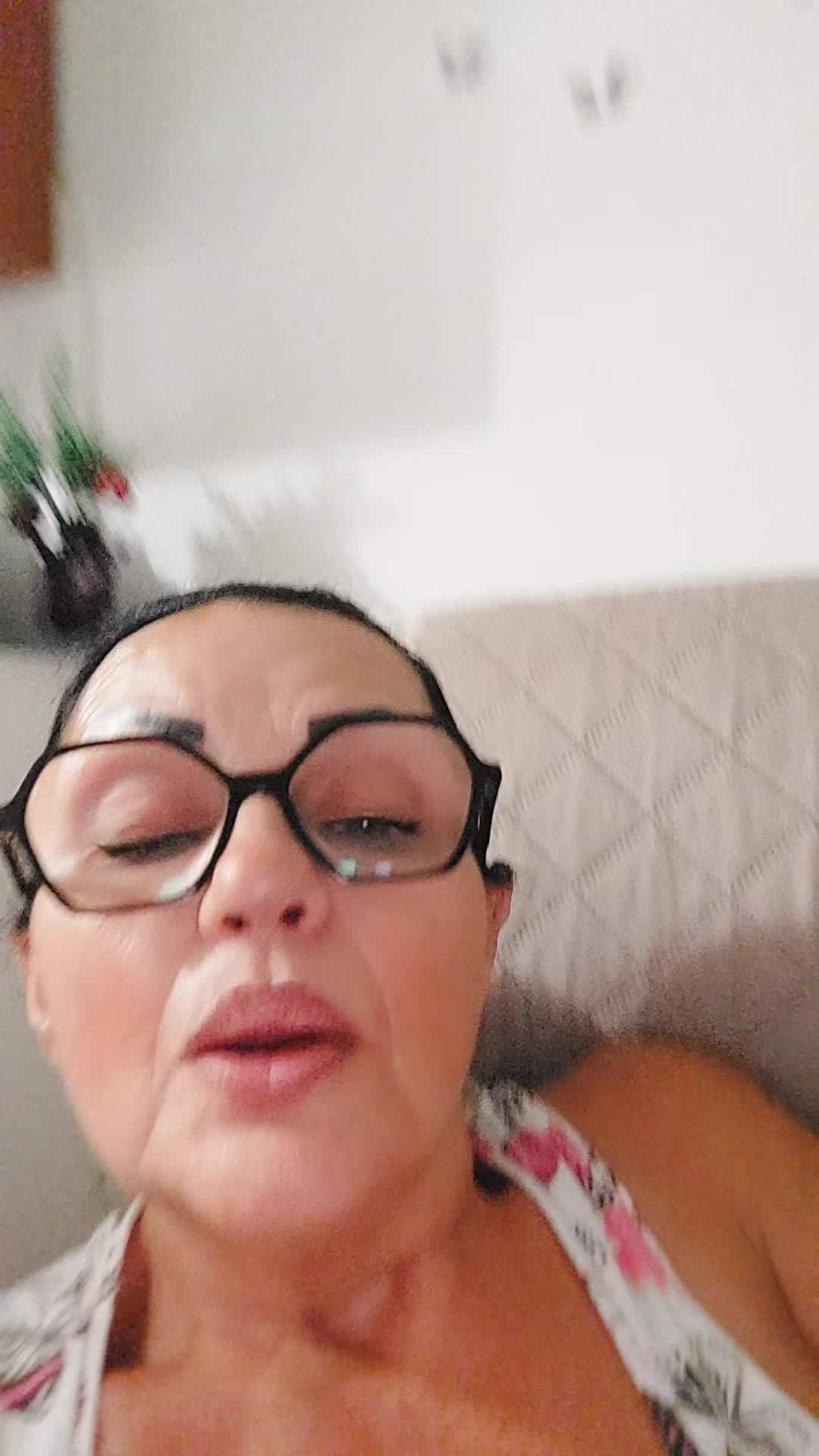 @Rosalia Farinella