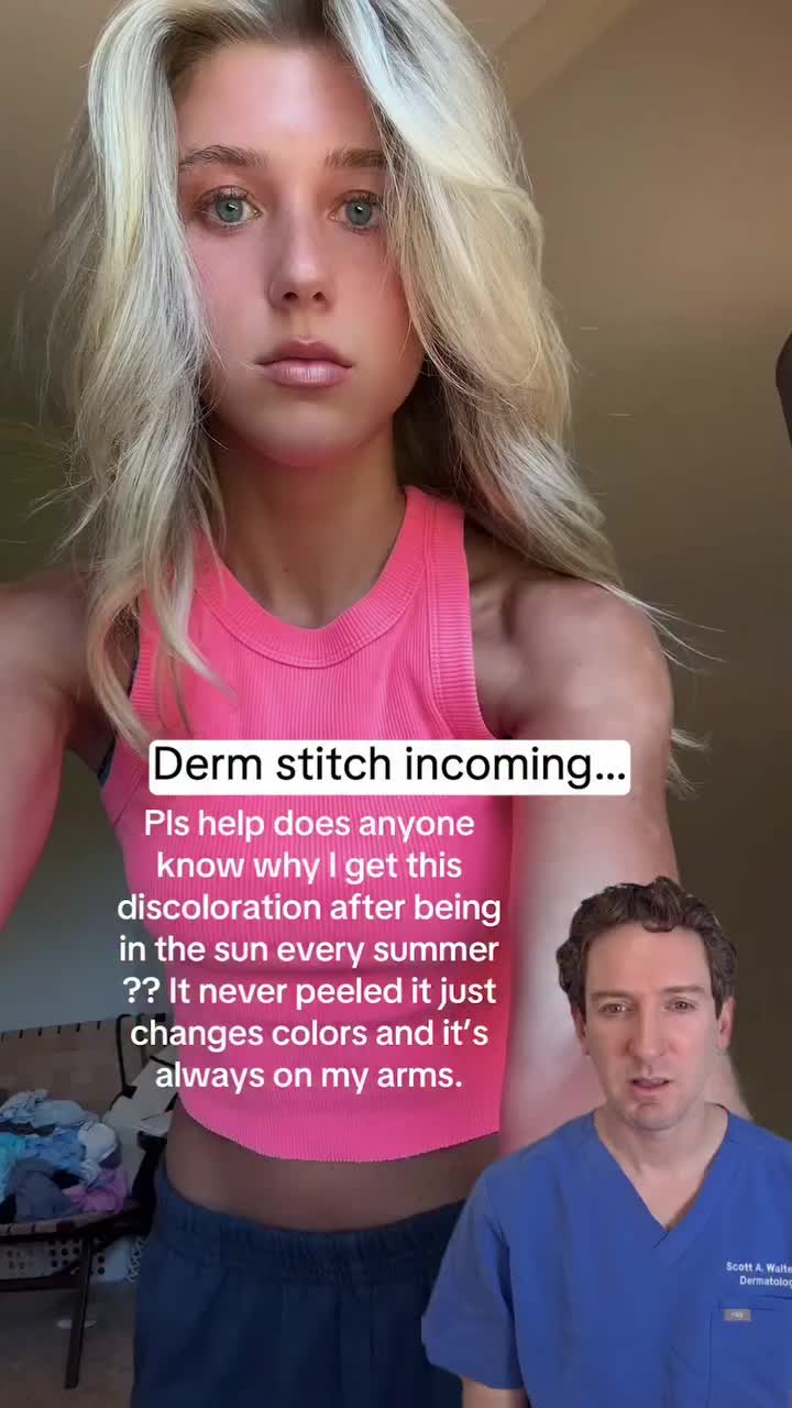 @Dr. Scott Walter | Derm