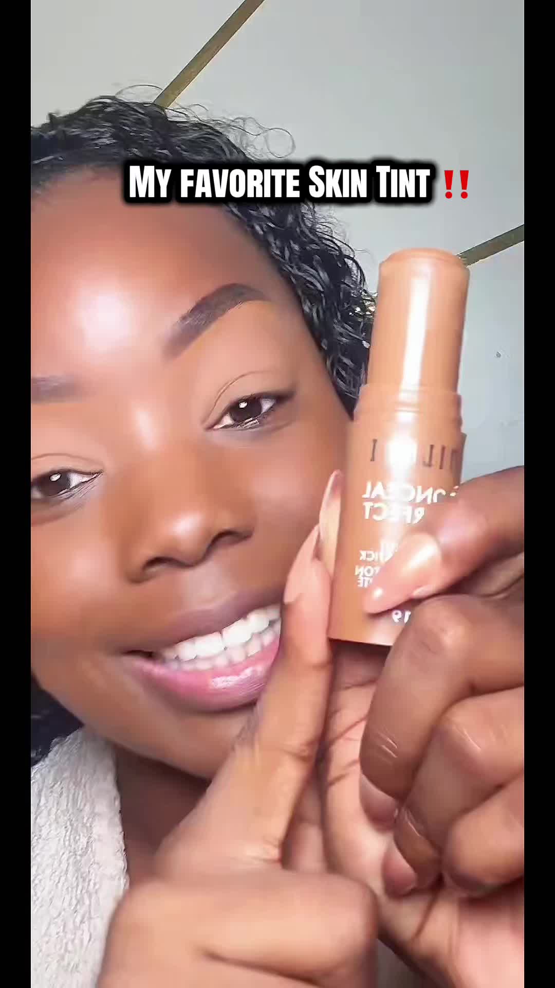 @Yancia | I Teach Makeup