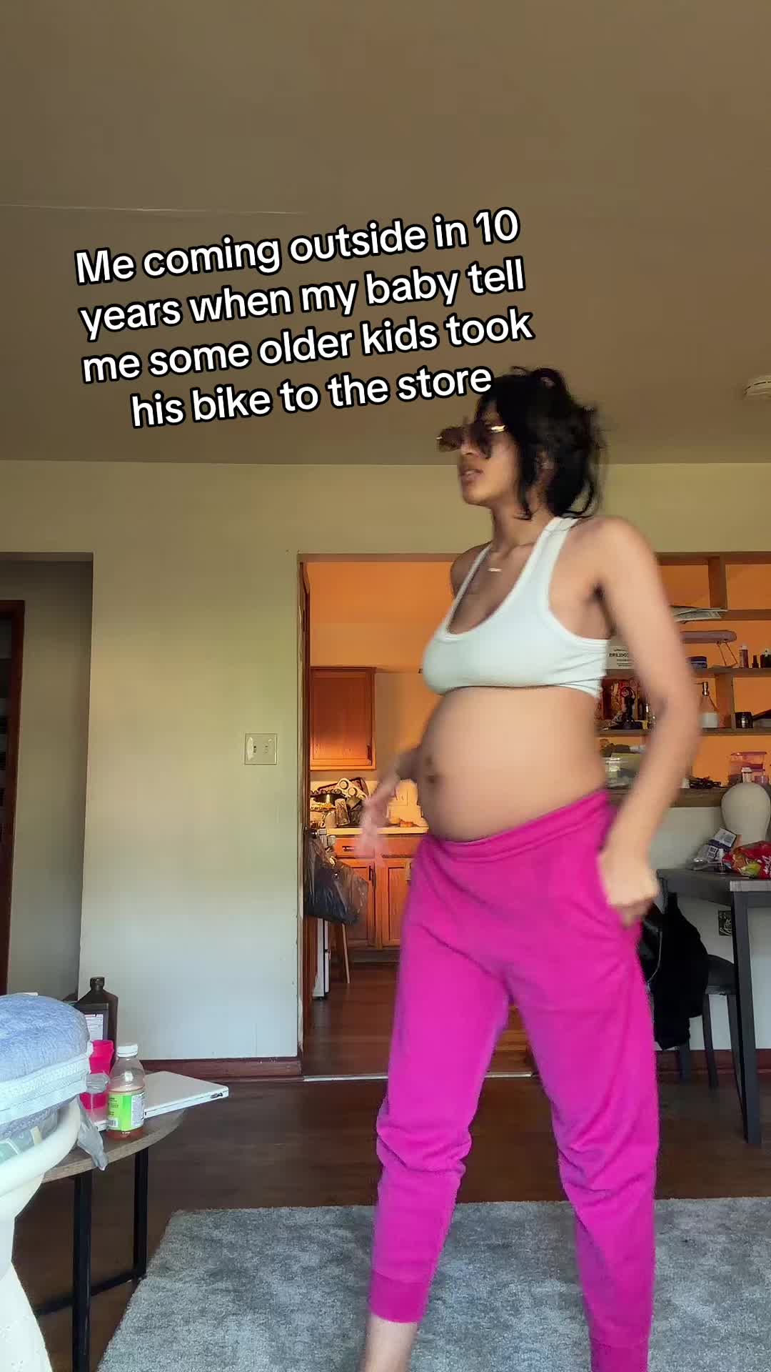 @Riyaa🩷 | TEEN MOM 🦋👶🏽