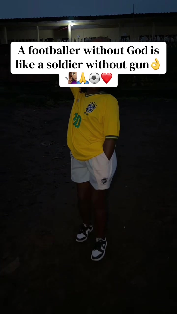 @BlindPassBabe❤️⚽️