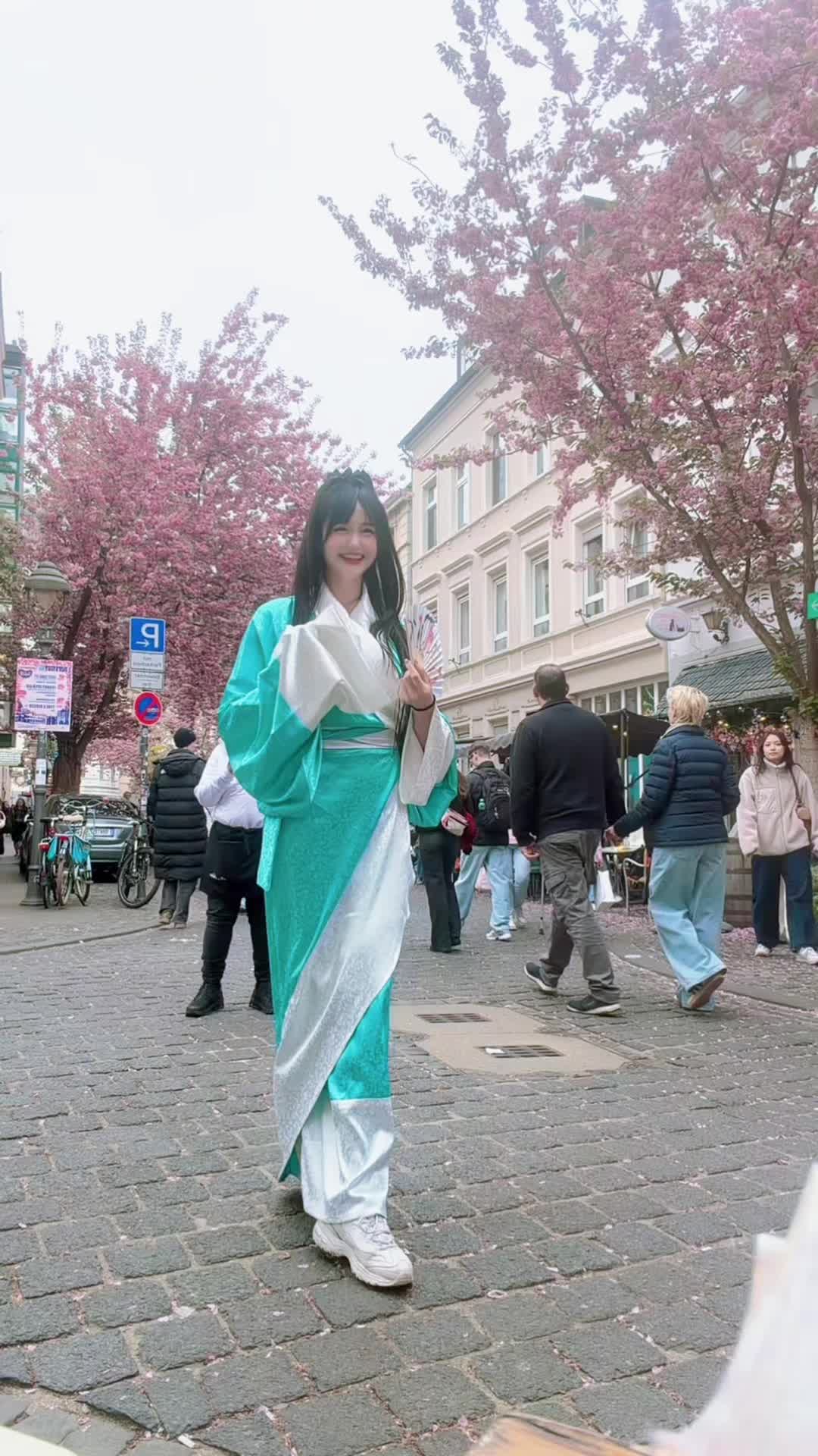 @Yumeng Cream🪭🗡️
