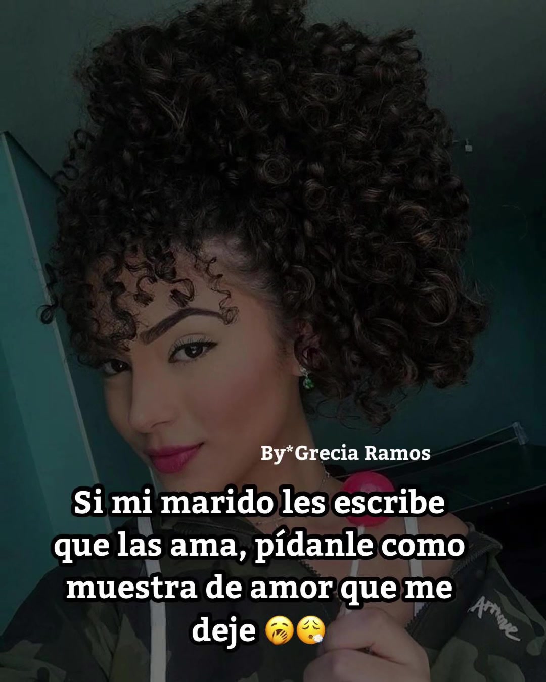 @Mirian Perez💞