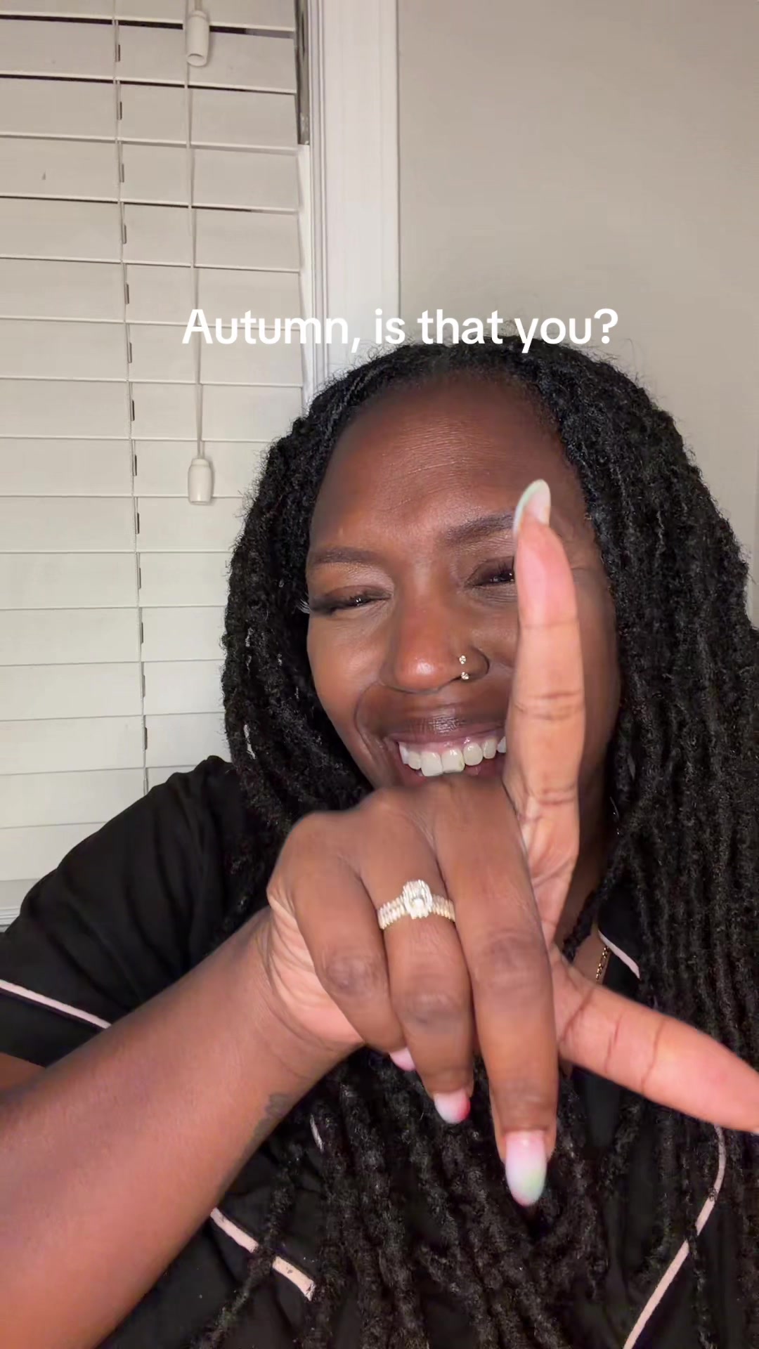 @Keyona McCarthy