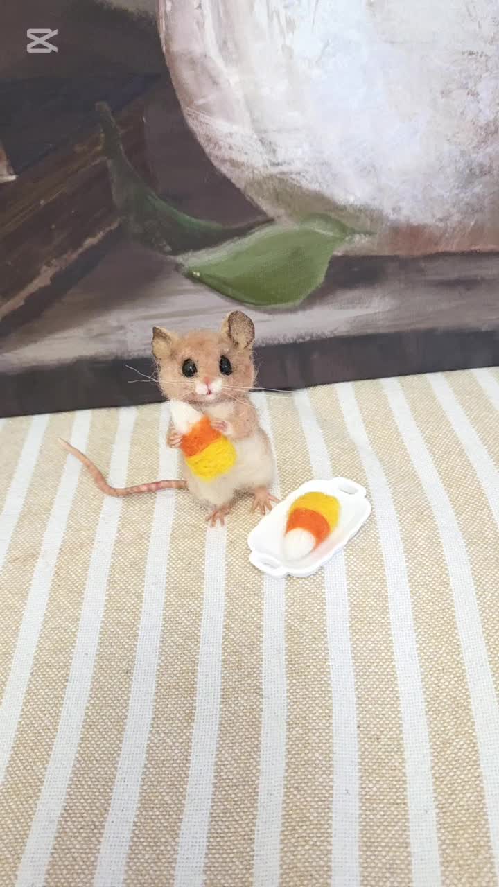 @Feltedbymari