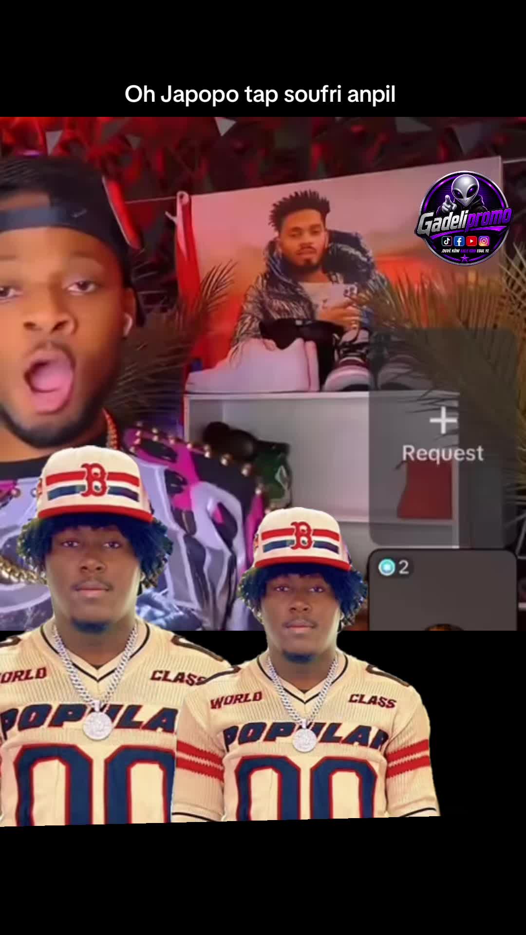 @Gadelipromo👽