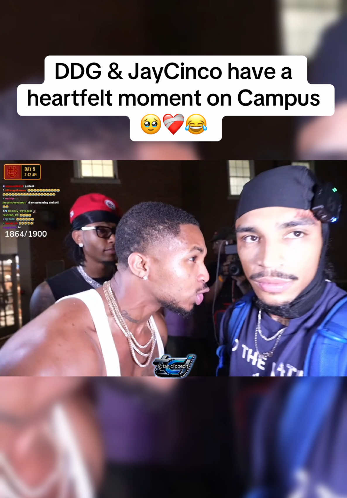 @tahjclippedit