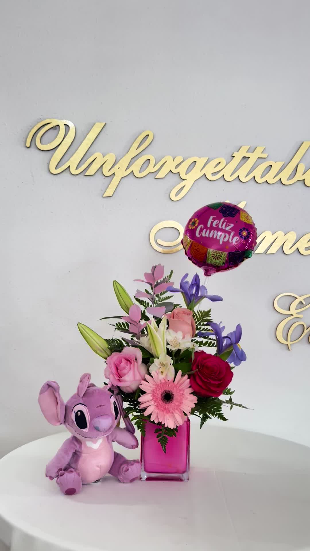 @Unforgettable moments