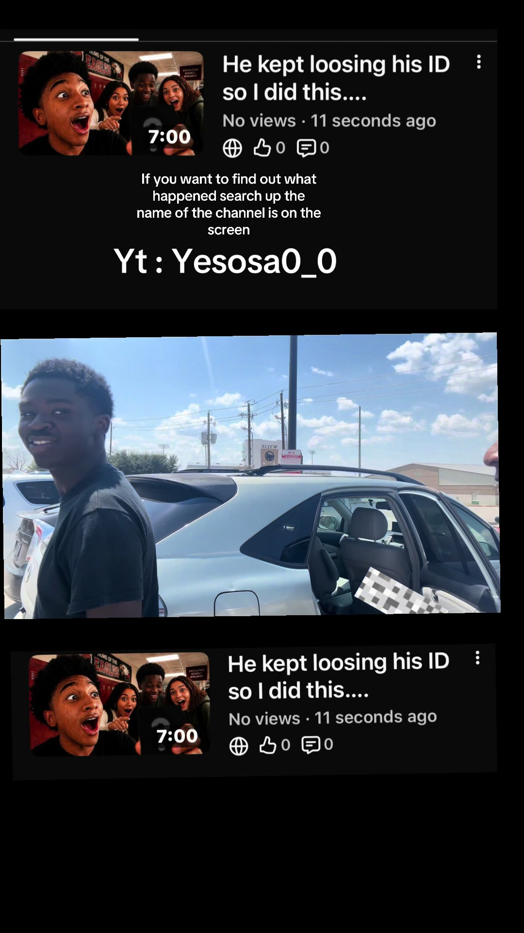 @YESOSA