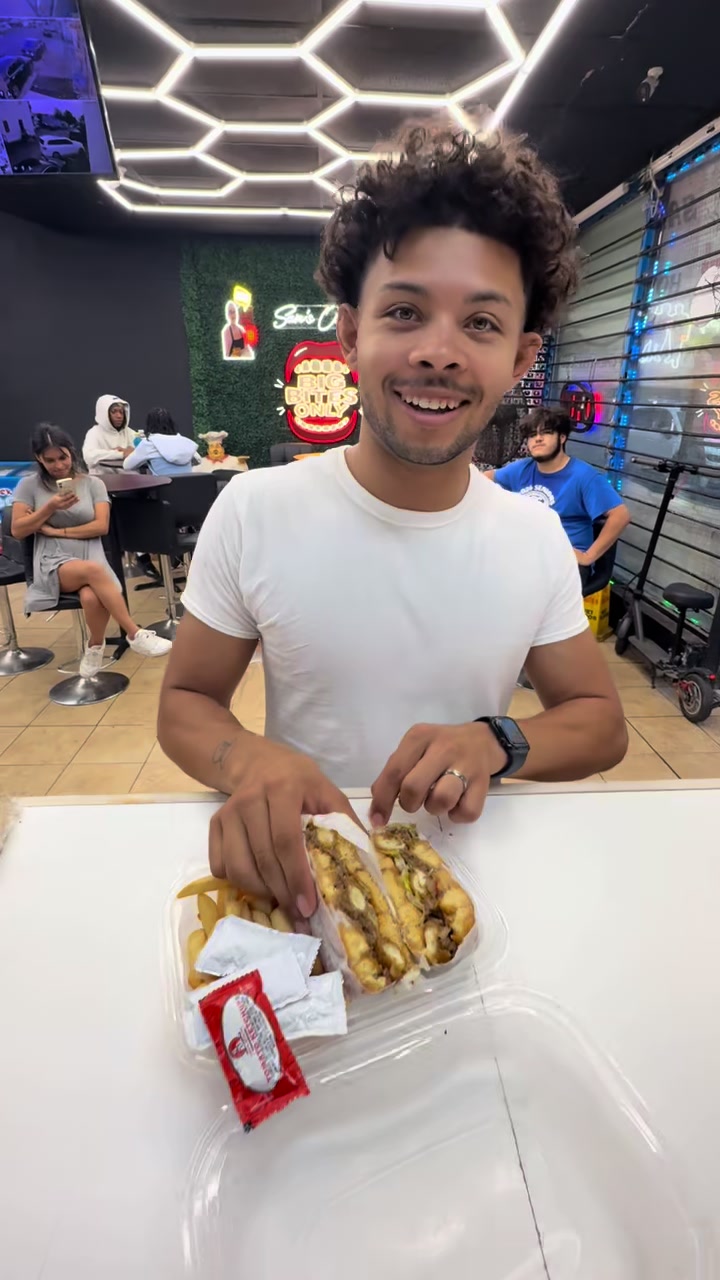 @Sams on wolf