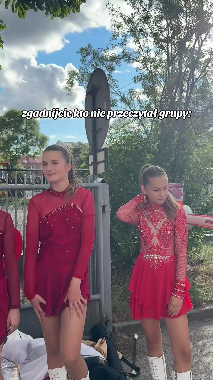 @Mażoretki Zwoleń