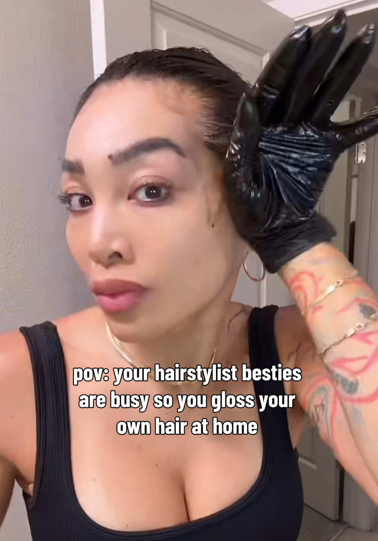 @Your Glow-Up Mama