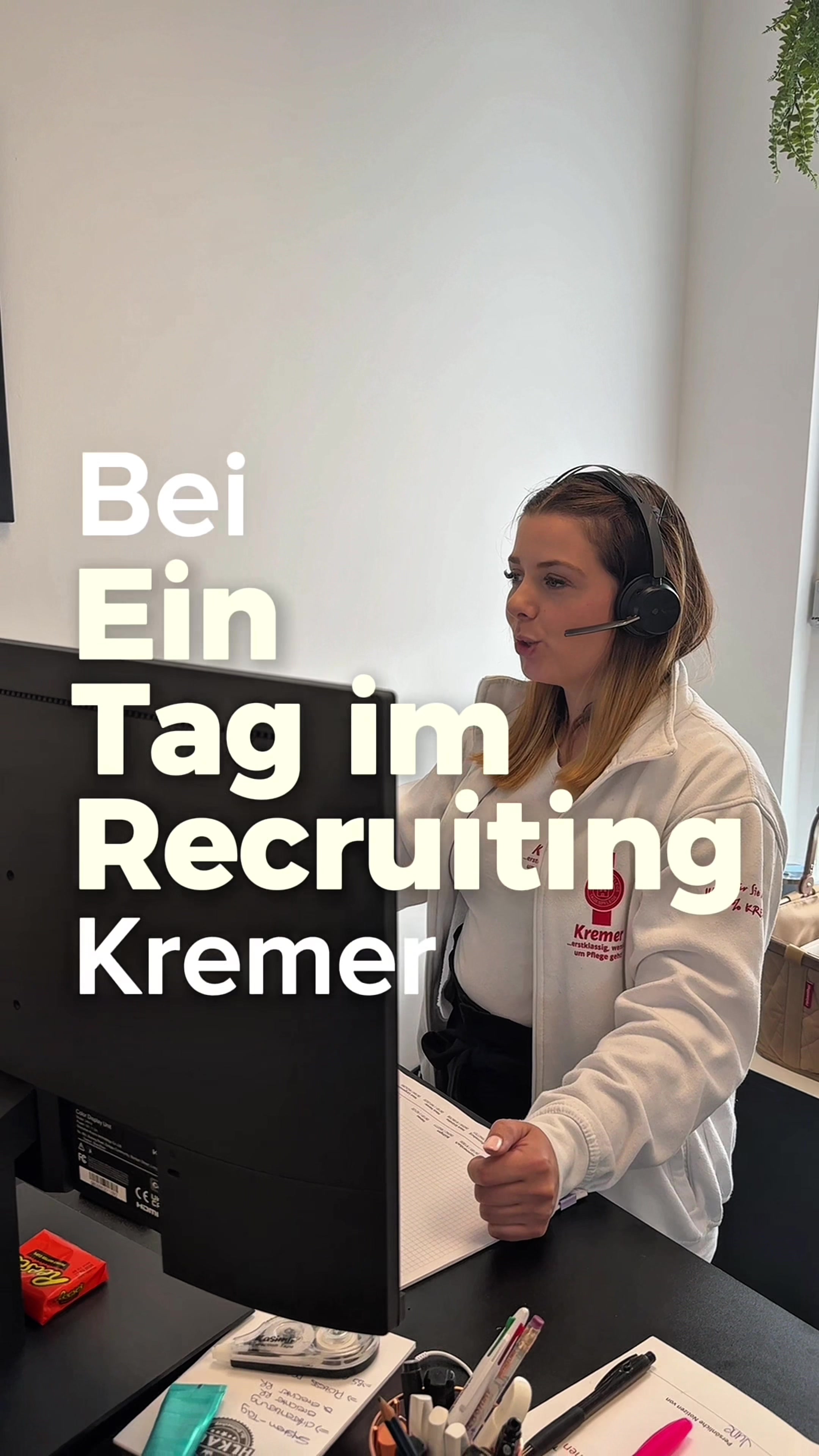 @Pflegedienst Kremer