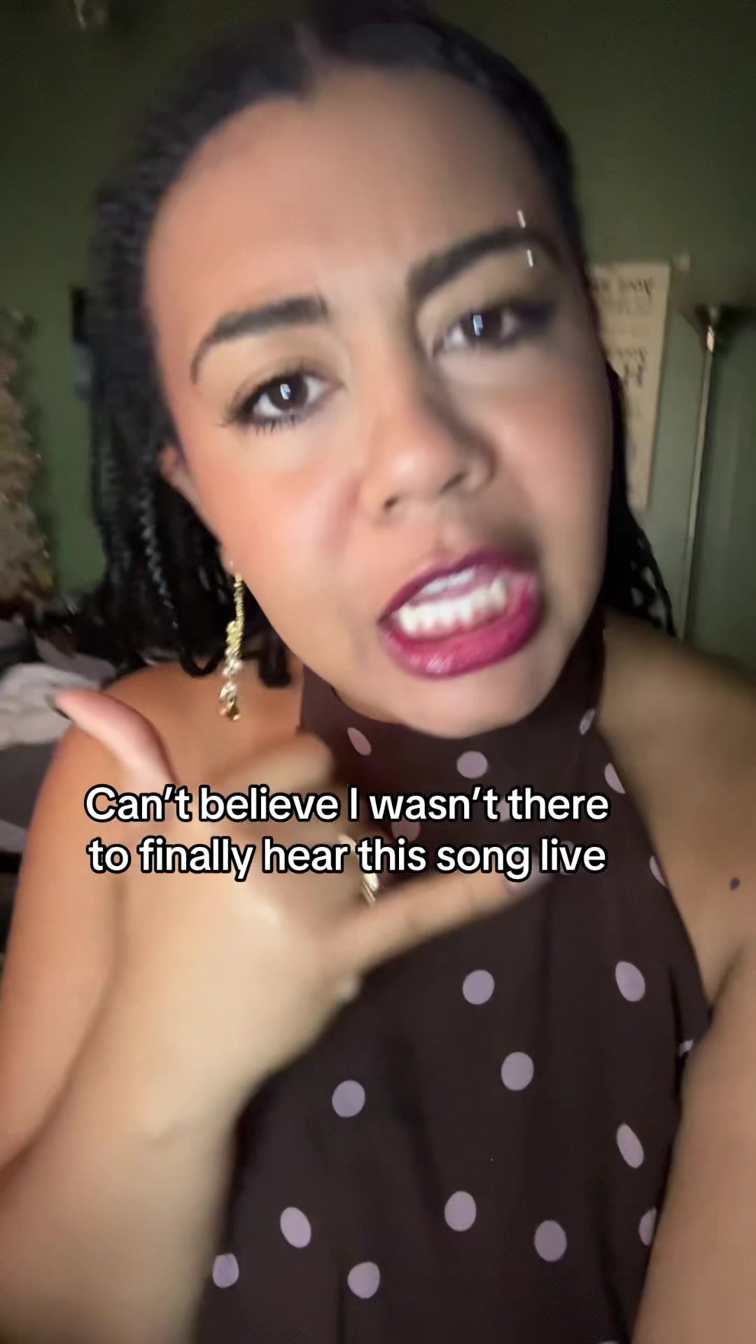 @Sarah