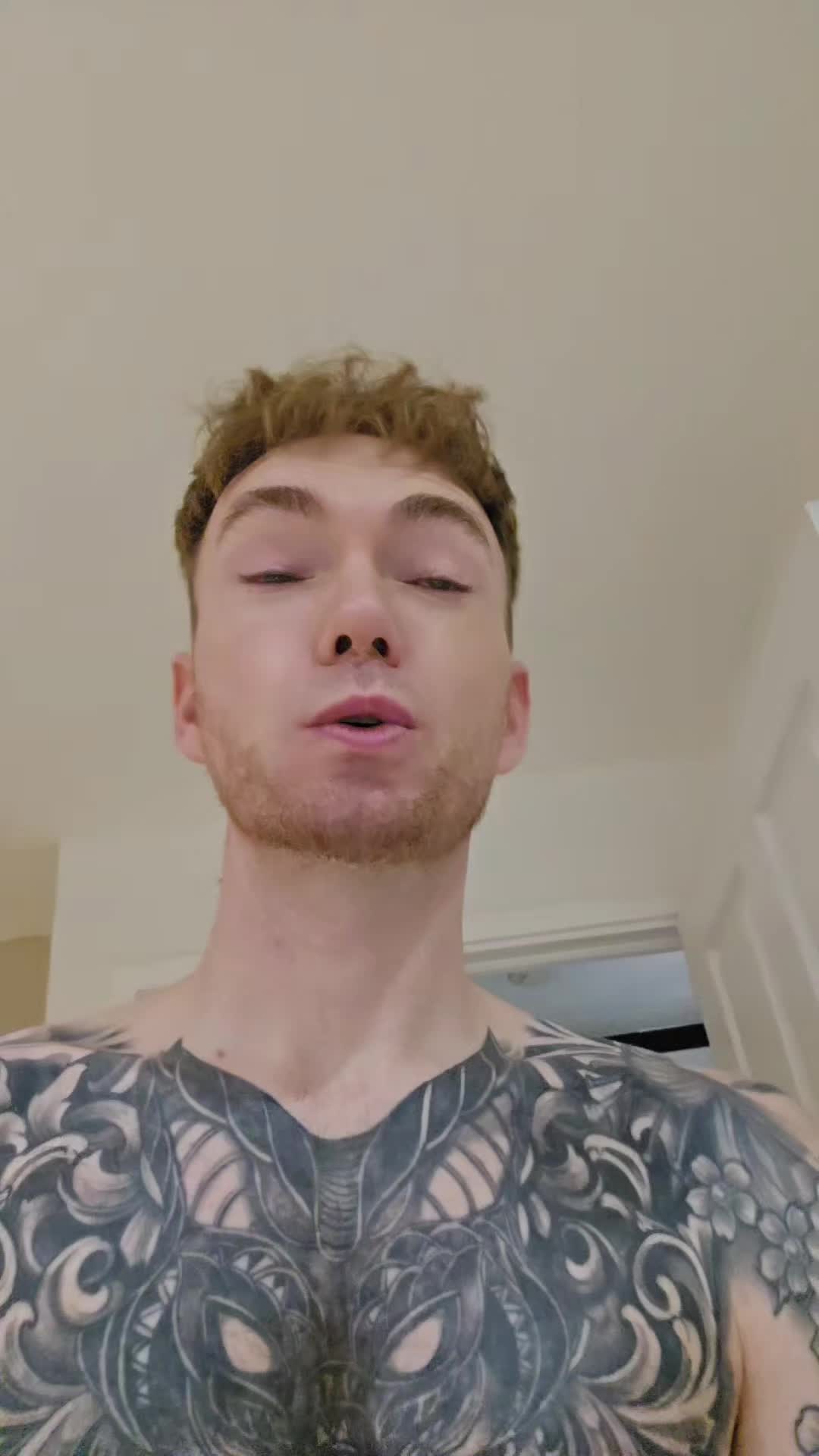 @tattooedgingerlad