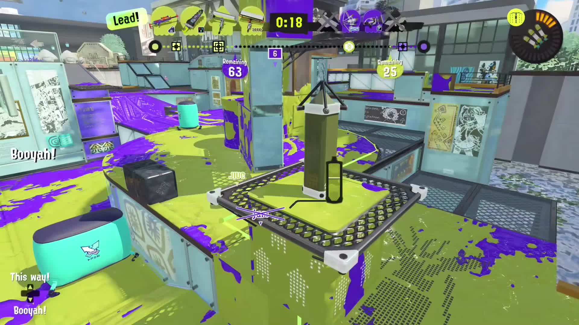 @Golis, Grizzco's Worst🌱