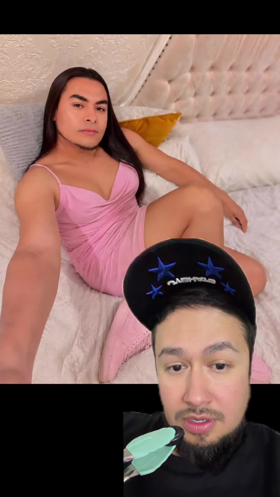 @Elcompachekoylaflaca