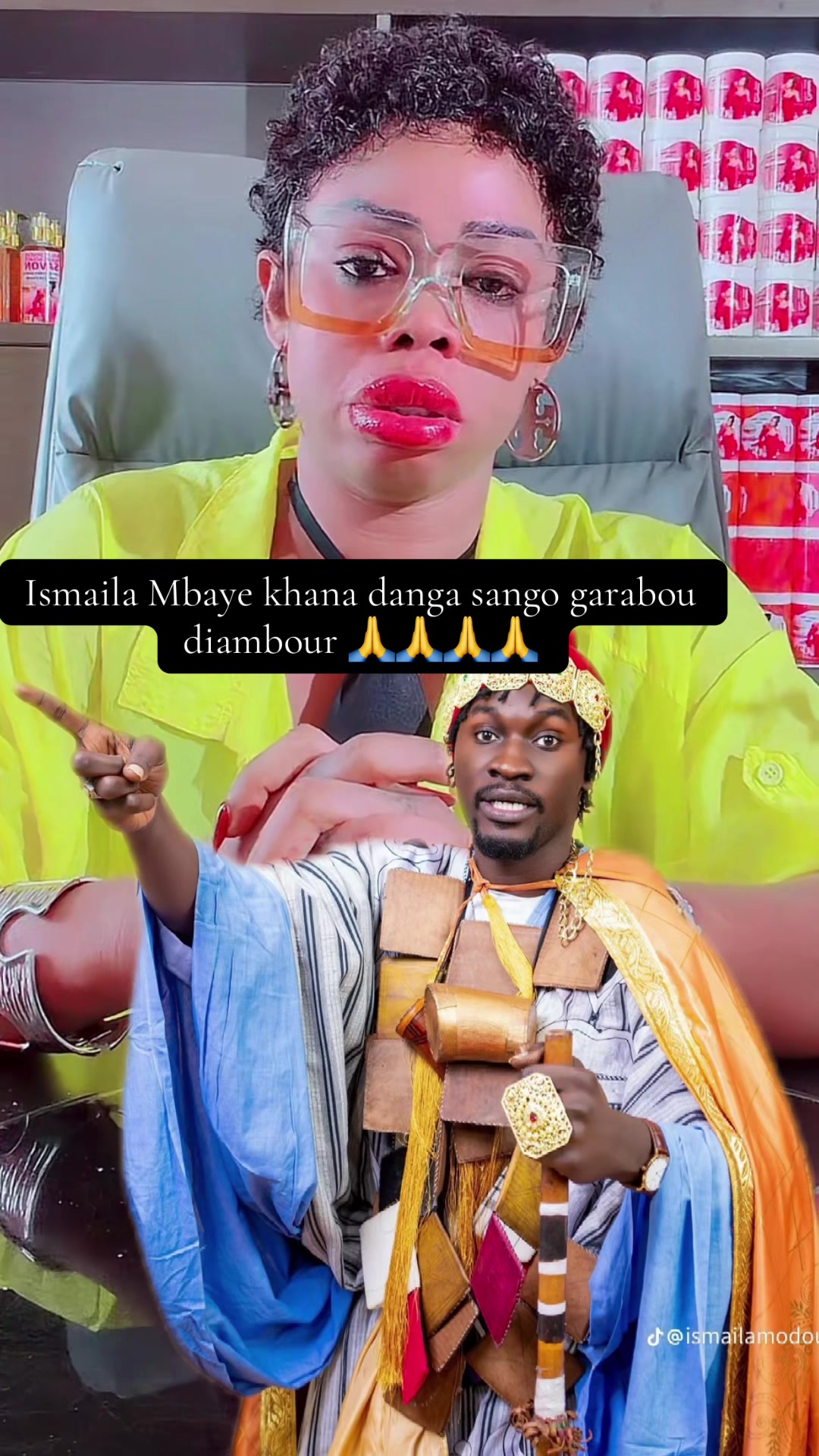 @💚T&Eacute;L&Eacute;|__ 📺__|S&Eacute;N&Eacute;GAL 🇸🇳💛