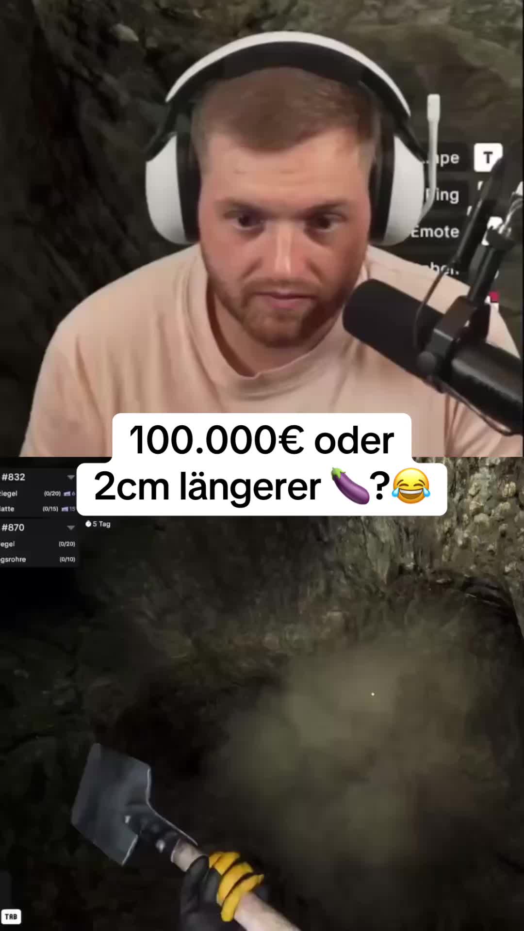 @Trymacs
