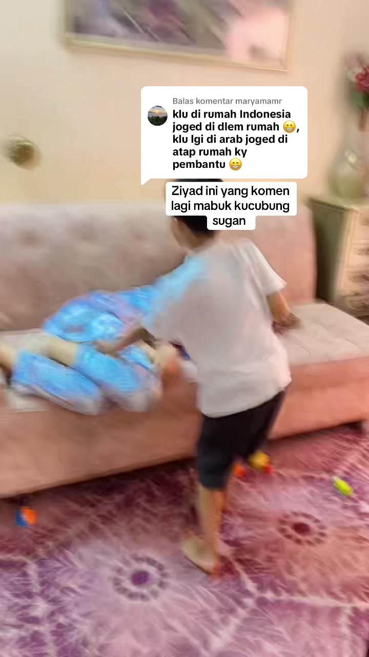 @Aisyah Aed