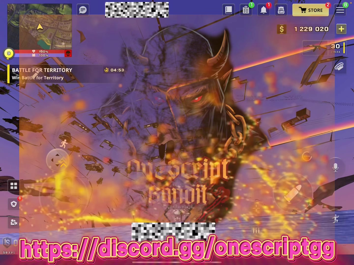 @onescriptbandit2.0