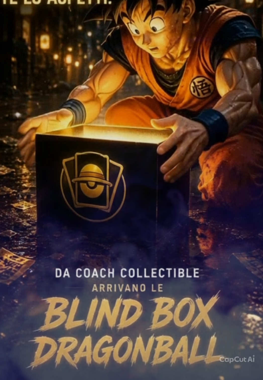 @Coach Collectible