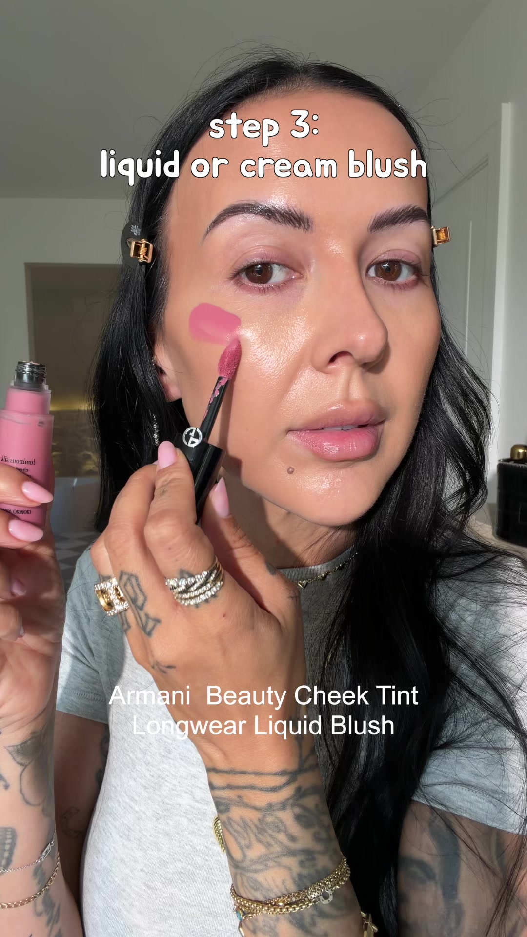 @Nikki La Rose