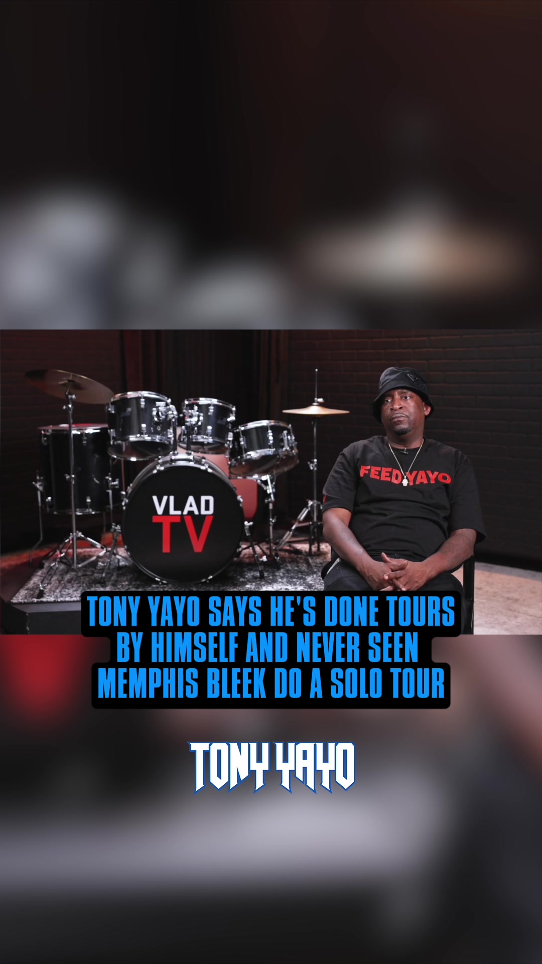 @Tony Yayo