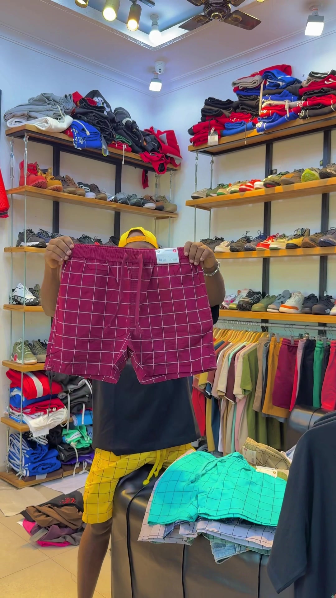 @de mikato classic wear