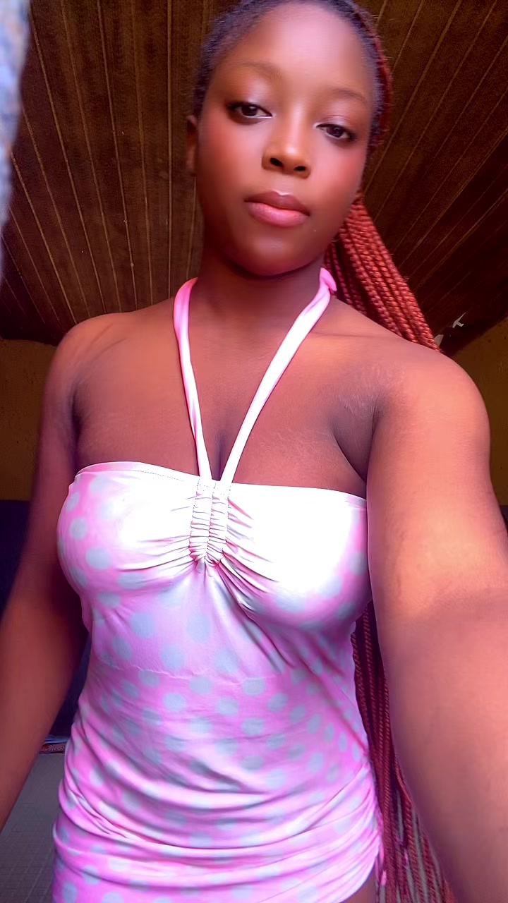 @Ogechi Ella