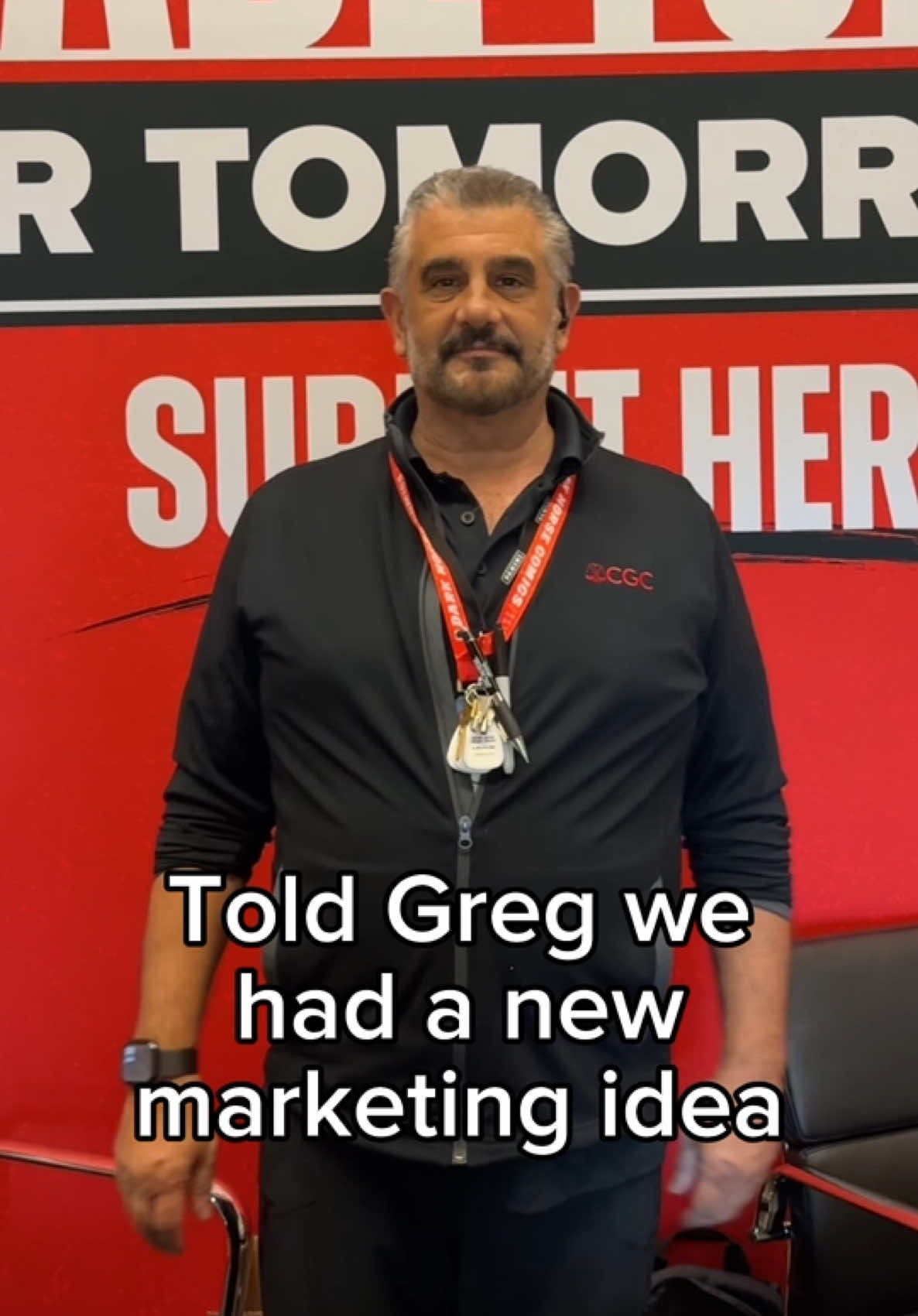 @CGC Comics