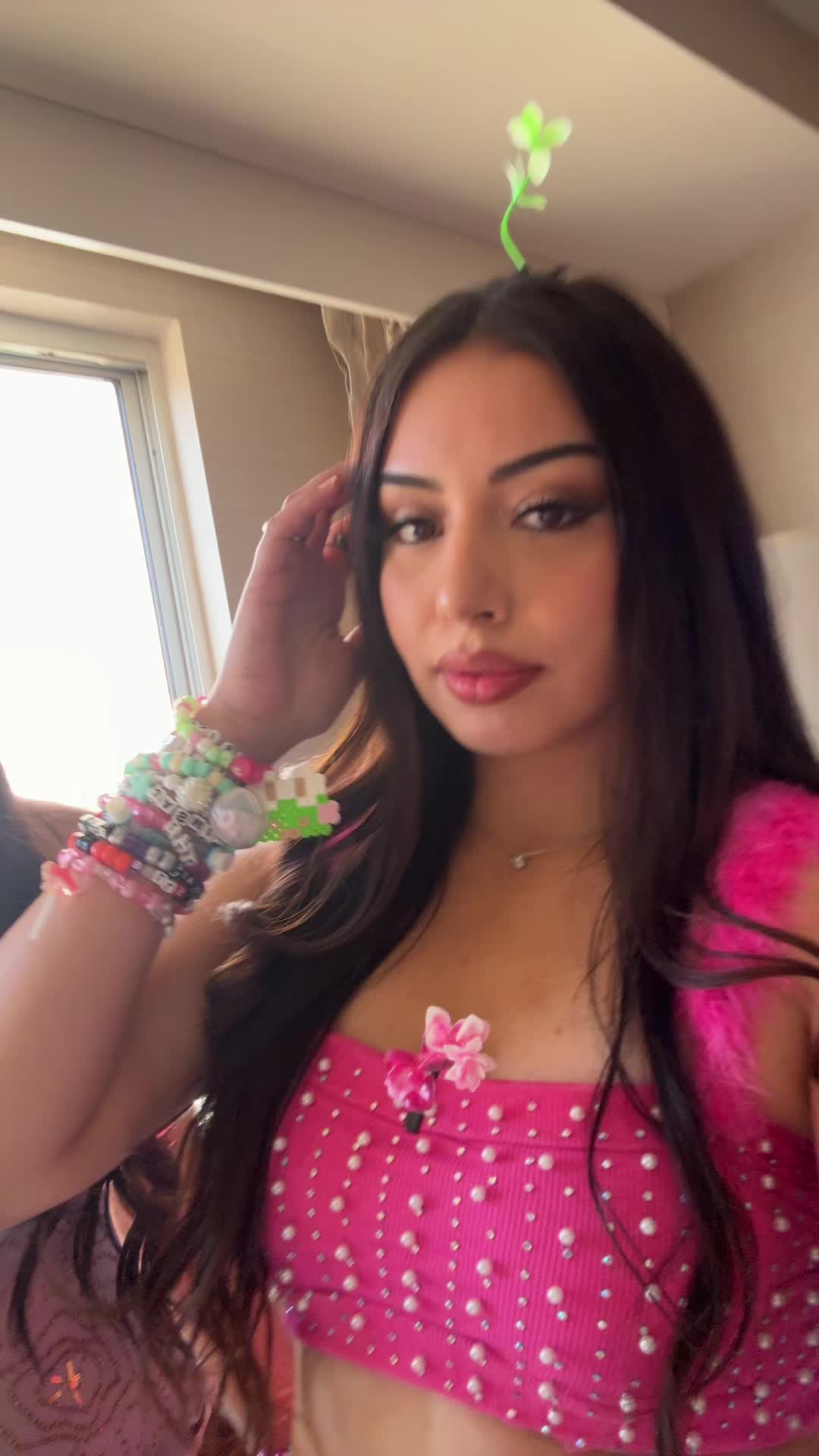 @Sweet girl 🎀