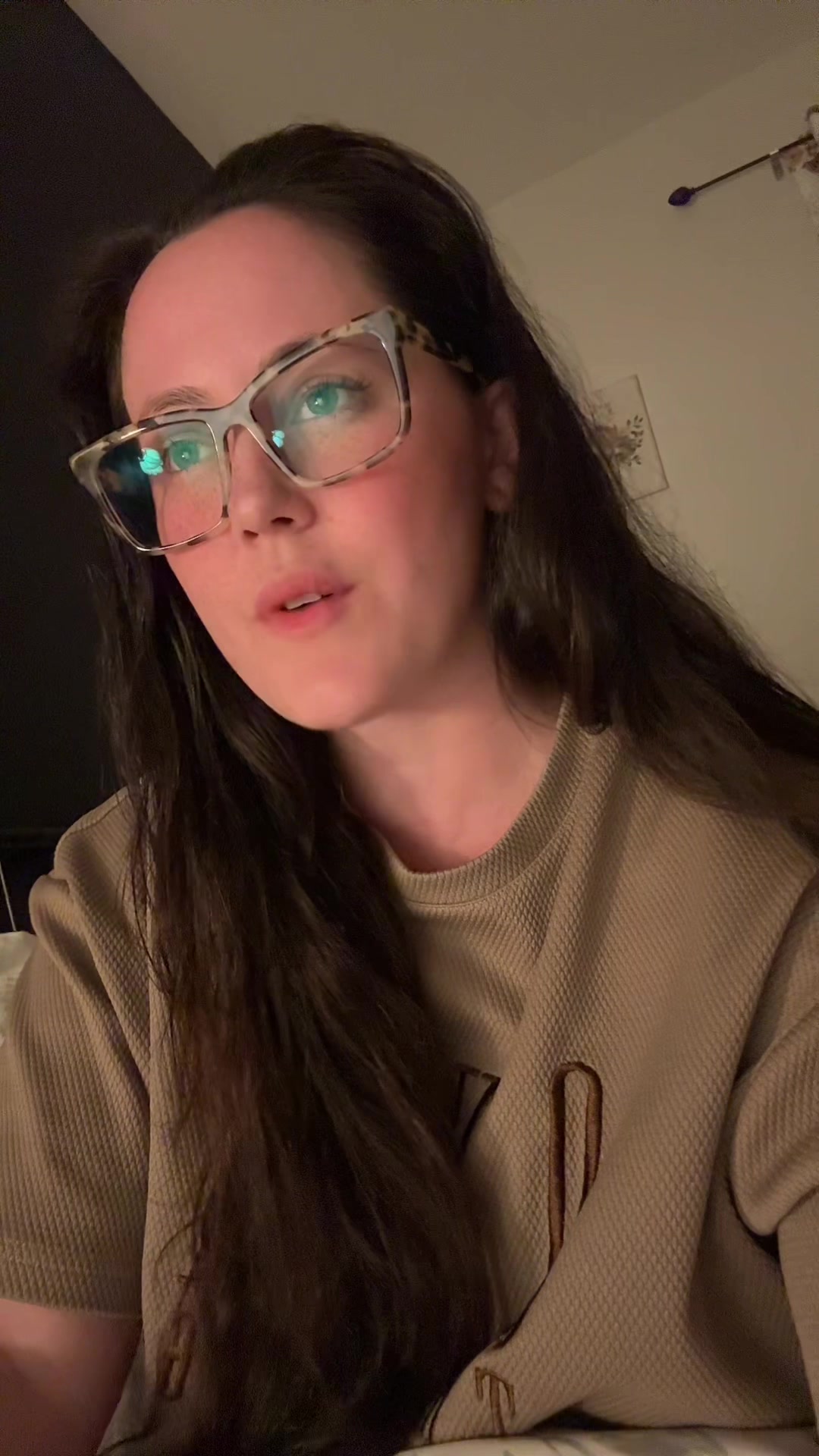 @Jenelle Evans