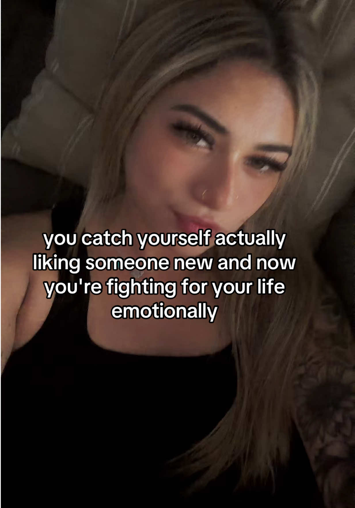 @Vanessa M