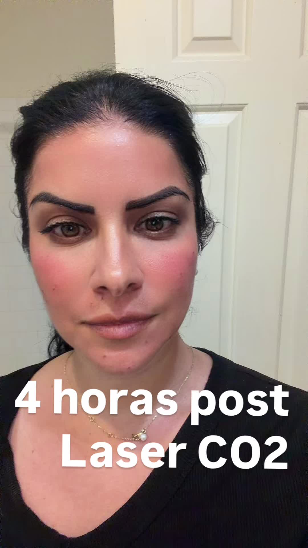 @Aesthetician Paula