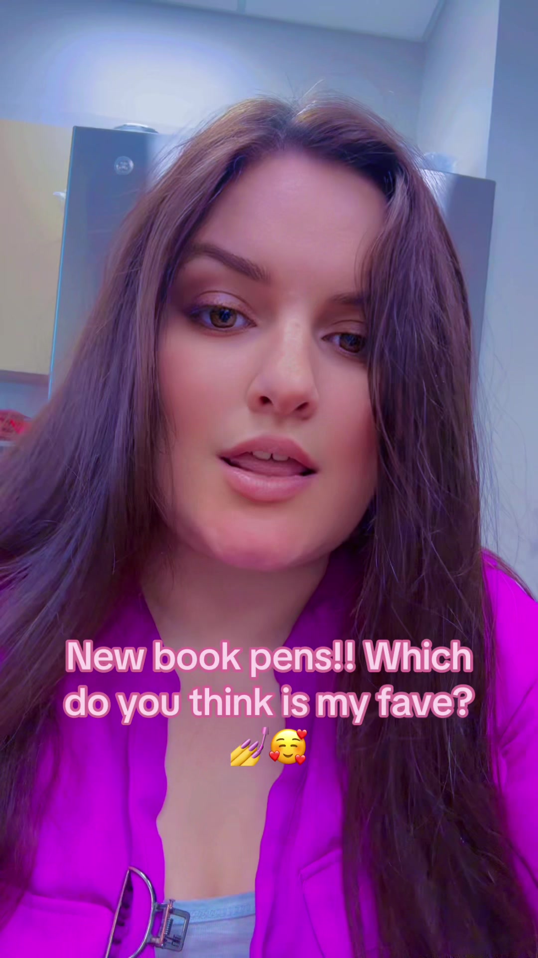 @Tori