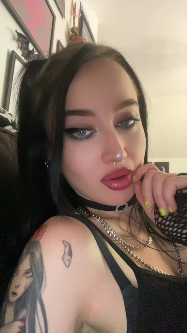 @B doll