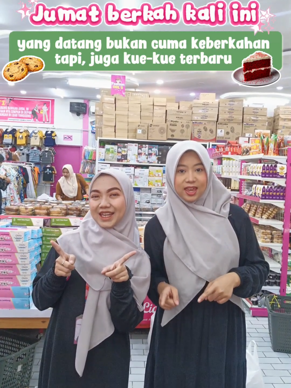 @Khaira food Cianjur