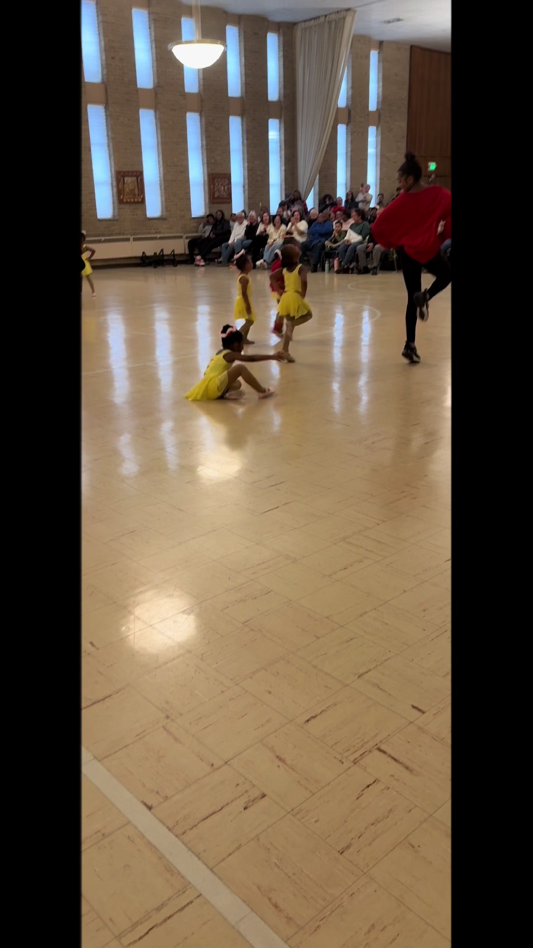 @SheeKriStyle Academy of Dance